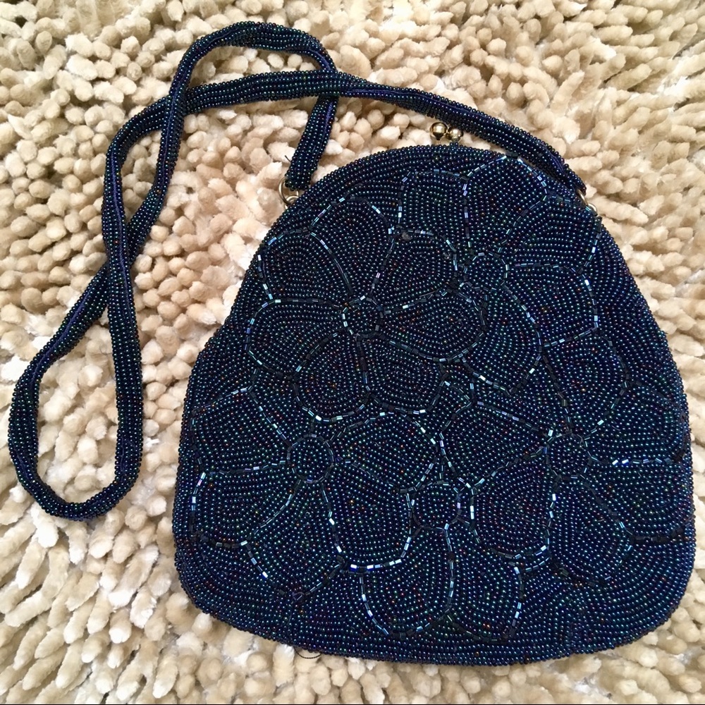 Majid Evening Bag